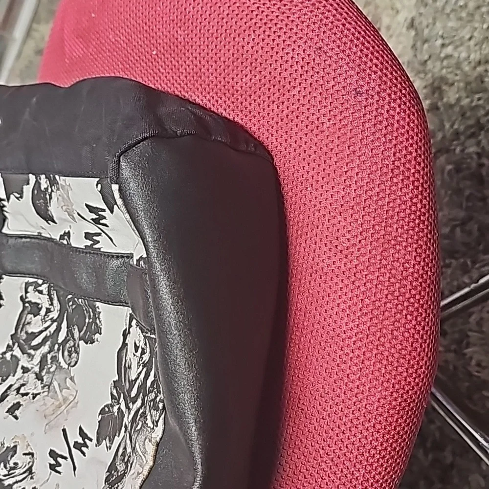 METAL MULISHA BAG - Picture 6 of 6